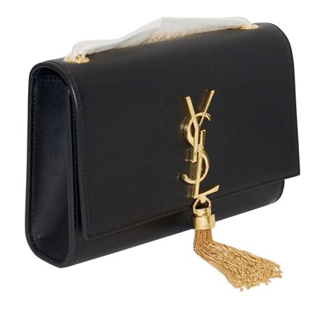 ysl kate with tassel small|Kate Handbags Collection for Women .